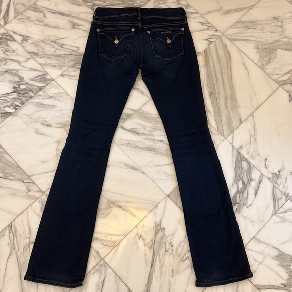 Hudson Jeans bootcut jeans - Picture 3 of 4